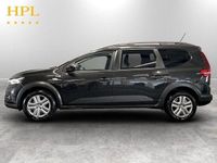 Usado Dacia Jogger Expression 110 HP (80 kW) 2023 Preto Monovolume