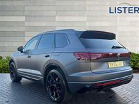 Used VW Touareg R 462 HP (339 kW) 2025 Grey SUV