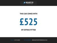 Used Honda Civic EX 126 HP (92 kW) 2019 Blue Hatchback