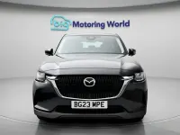 Used Mazda CX-60 Exclusive-Line 328 HP (241 kW) 2026 SUV
