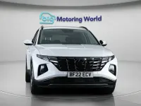 Used Hyundai Tucson Premium 150 HP (110 kW) 2024 SUV