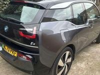 Used BMW i3 125 kW (170 HP) 2022 Hatchback