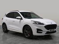 used Ford Kuga 1.5 EcoBlue ST-Line Edition