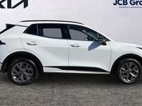 Used Kia Sportage GT-Line 230 HP (169 kW) 2023 SUV