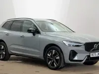 Used Volvo XC60 Plus 345 HP (253 kW) 2026 SUV