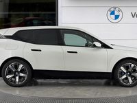 Used BMW iX M Sport 239 kW (326 HP) 2024 SUV