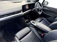 Used BMW 223 Active Tourer M Sport 2023 Grey MPV