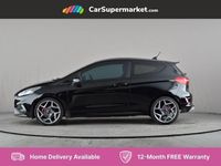 used Ford Fiesta 1.5 EcoBoost ST-3 3dr