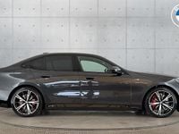 Used BMW i5 M Sport 246 kW (335 HP) 2025 Grey