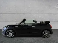 Used Mini Cooper S Cabriolet Exclusive 178 HP (130 kW) 2022 Cabriolet