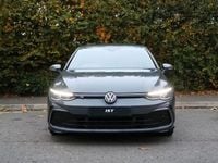 Used VW Golf VIII R-line 2022 Grey Hatchback