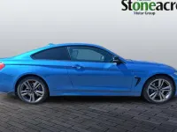 Used BMW 420 M Sport 190 HP (139 kW) 2020 Coupe