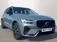 Used Volvo XC60 Plus 2023 SUV