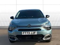 Used Citroën C4 PureTech 131 HP (96 kW) 2023 Blue SUV