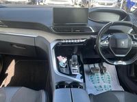 Second-hand Peugeot 3008 GT 129 CP (94 kW) 2023 Gri SUV