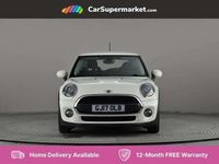 used Mini One D Hatchback 1.53dr