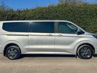 Used Ford Tourneo Titanium 136 HP (100 kW) 2025 MPV