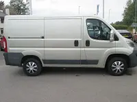 Used Citroën Relay 131 HP (96 kW) 2019 Van