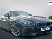 Used BMW Z4 M Sport 340 HP (250 kW) 2025 Cabriolet