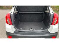 used Vauxhall Mokka 1.6i SE 5dr