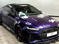 Used Audi RS7 Sportback Design 2023 Hatchback