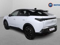 Used Peugeot 3008 GTi 136 HP (100 kW) 2025 White SUV