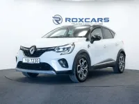 Usado Renault Captur Techno 145 HP (106 kW) 2023 Branco SUV