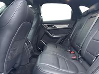 Used Jaguar F-Pace R-Dynamic 200 HP (147 kW) 2022 White SUV