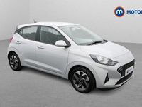 Used Hyundai i10 Advanced 63 HP (46 kW) 2026 Hatchback