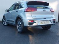 used Kia e-Niro 150kW 4 64kWh 5dr Auto