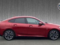 Used BMW 220 M Sport 168 HP (123 kW) 2025 Red Coupe