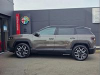 New Jeep Compass 154 kW (210 HP) 2025 Other SUV