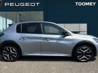 Used Peugeot e-208 GTi 100 kW (136 HP) 2026 Hatchback