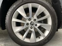Used Skoda Karoq SE L 150 HP (110 kW) 2021 Grey SUV