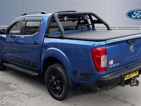 Used Nissan Navara N-Guard 190 HP (139 kW) 2020 Pickup