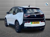 used BMW i3 i3 Series120Ah 5dr