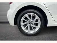 Used Audi A1 Sport 95 HP (69 kW) 2021 White SUV