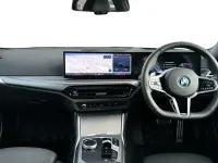 Used BMW 330 M Sport 288 HP (211 kW) 2025 Black