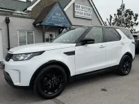 Używany Land Rover Discovery 5 S 240 KM (176 kW) 2018 SUV