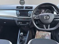 Used Skoda Fabia SE L 110 HP (80 kW) 2019 Estate