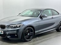 Used BMW 220 M Sport 190 HP (139 kW) 2020 Coupe