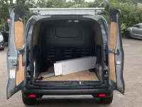 Used Ford Transit Active 125 HP (91 kW) 2024 Van
