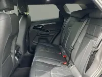 Used Land Rover Range Rover evoque R-Dynamic 207 HP (152 kW) 2023 SUV