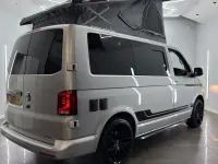 Used VW T7 Highline 110 HP (80 kW) 2024 Van