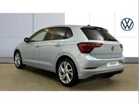 New VW Polo Edition 94 HP (69 kW) 2025 Other Hatchback