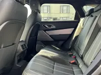 Used Land Rover Range Rover Velar SE Dynamic 249 HP (183 kW) 2020 Black SUV