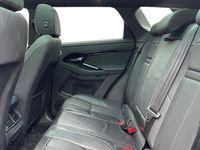 Used Land Rover Range Rover evoque SE Dynamic 204 HP (150 kW) 2025 Grey SUV