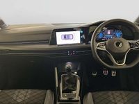 Used VW Golf VIII R-line 150 HP (110 kW) 2024 Hatchback