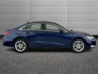 Used Audi A3 Sport 2025 Sedan