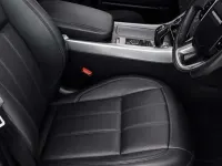 Used Land Rover Range Rover Sport HSE Dynamic 306 HP (225 kW) 2020 SUV